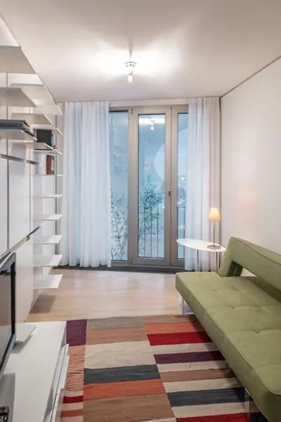 Luxury Apartment Berlin Mitte 0*,