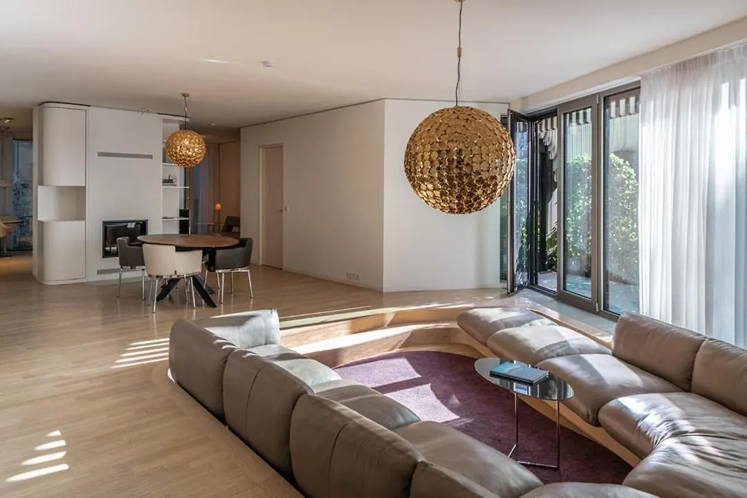 Luxury Apartment Berlin Mitte ألمانيا