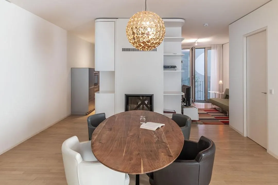 Luxury Apartment Berlin Mitte