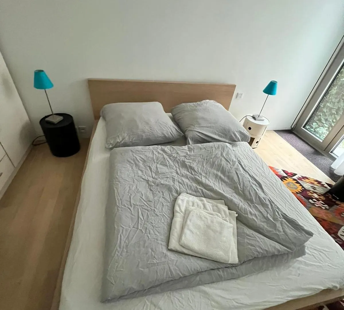 Luxury Apartment Berlin Mitte